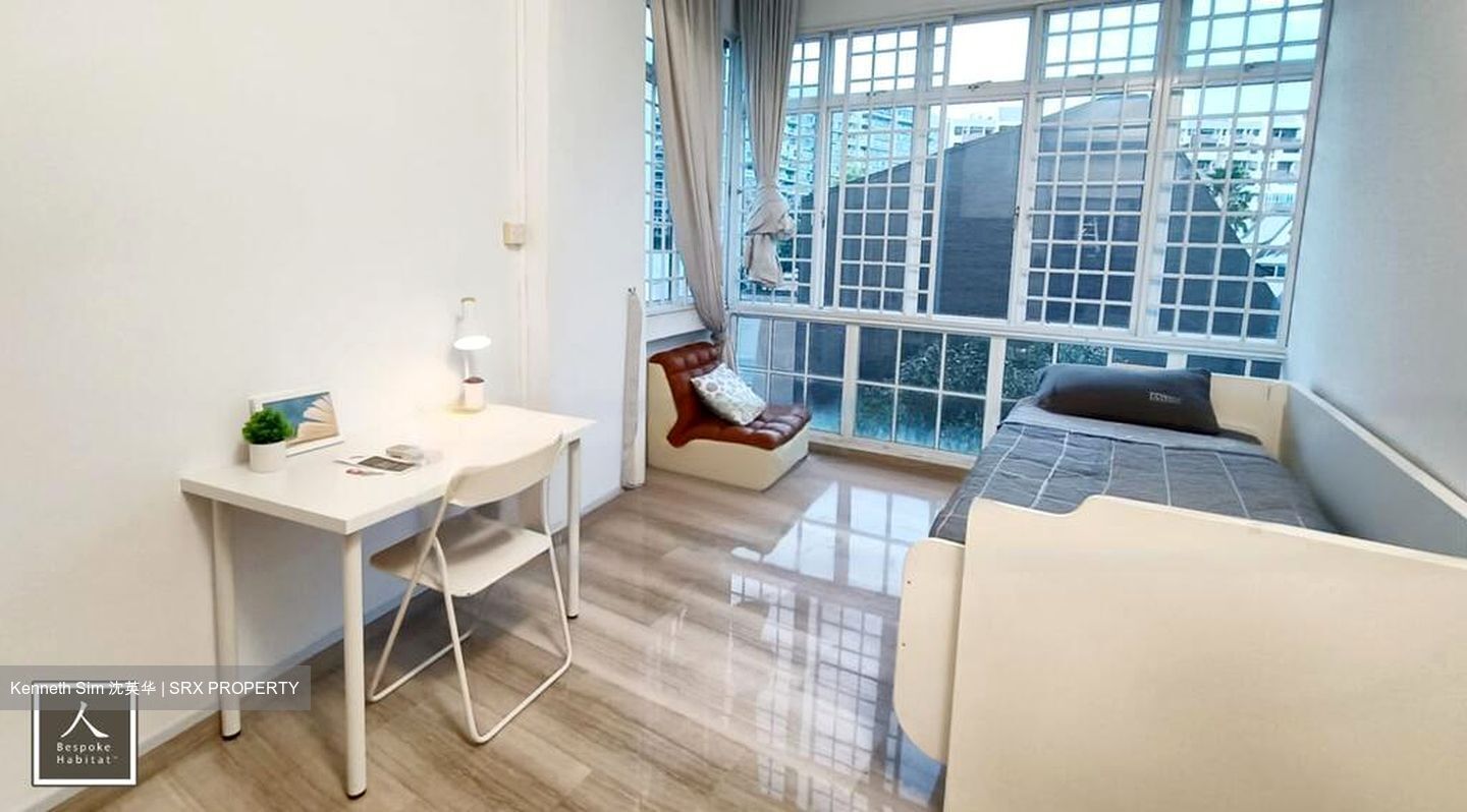 Trellis Towers (D12), Condominium #452536481